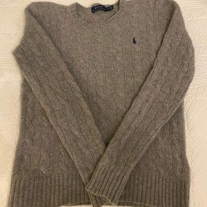 Polo Ralph Lauren Sweater small